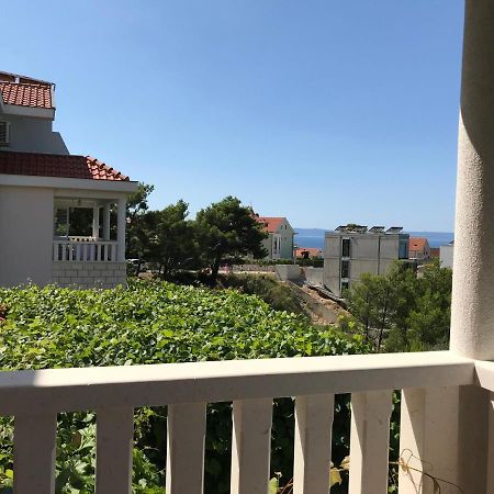 Villa Mara Проманья Экстерьер фото