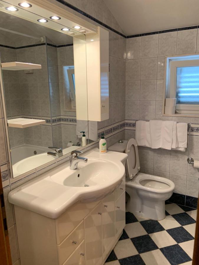 Villa Mara Проманья Экстерьер фото