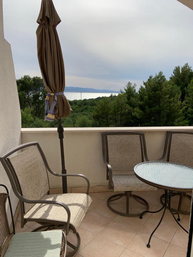 Villa Mara Проманья Экстерьер фото