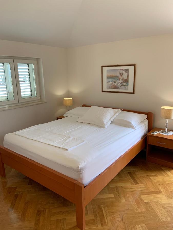 Villa Mara Проманья Экстерьер фото